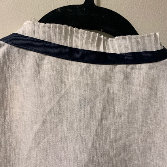 Fashion Nova Nylon Apparel Shirt - Picture 5 of 5